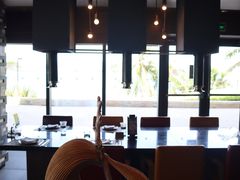 -雾山韩式烤肉·海南糟粕&椰子鸡火锅·海景餐厅(三亚绿发山海天JW万豪酒店)