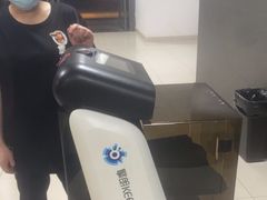 -煲王粤菜餐厅(中侨中心店)