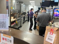 -麦当劳(惠政老街店)