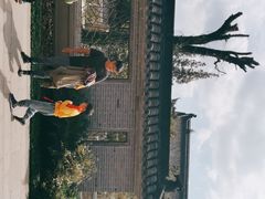 -东台西溪天仙缘景区