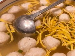 -隆喜元鱼汤包·海鲜(中联广场店)
