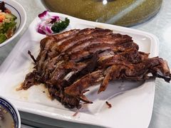 -那达慕蒙古风味酒楼