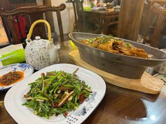 -缘来聚·徽菜名店(黄山宏村店)