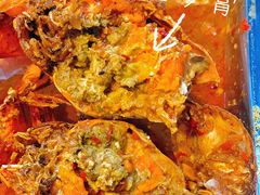 -三妹小龙虾·黄油蟹(华侨城总店)