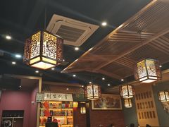 -晓林火锅(安定门店)