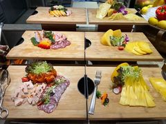 -康帝国际酒店-艾斯本自助西餐厅