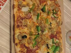 -必胜客(上海新南方商城PH店)