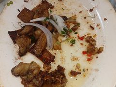 -明本湛江鸡•海鲜小厨(陈家祠店)