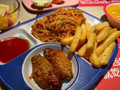 -布拉诺牛排西餐厅(上城天街店)
