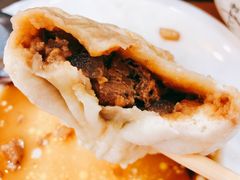 排骨包-张包铺(道外店)