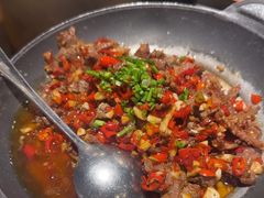 -李久其家民间餐厅(观沙岭公园店)