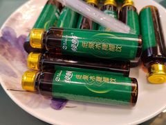 -德信恒隆国际酒店