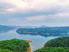 -酒仙湖景区