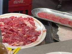 -金龙大四喜牛肉火锅