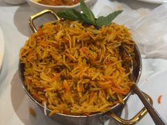 -清真· AL-JANNAT 佳纳特餐厅(仙林店)
