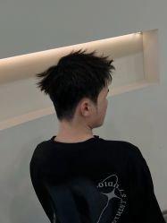 -蚂蚁造型沙龙