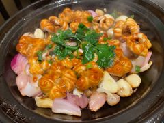 滋滋河鳗-闽和南(深圳万象城店)