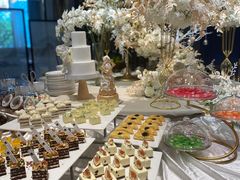 -长兴开元名都大酒店·地中海咖啡厅