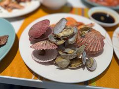 -泰安东尊华美达广场酒店·自助餐厅