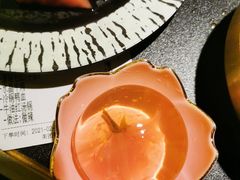 -锅哥有料老火锅(金港国际店)