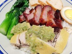 -和平馆·地道港澳茶餐厅(西门口店)