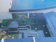 -三清山希尔顿度假酒店