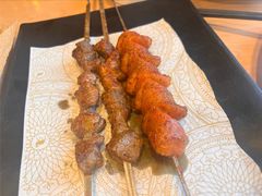 -西部马华清真食府·丝路菜(大钟寺店)