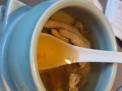 -小天厨民间菜馆(深圳街店)