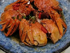 -顺风海鲜港(金玉兰店)