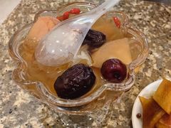 -磨沟沿老字号牛肉面·清真(金港城店)