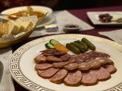 -92°C俄式厨房(中央大街店)