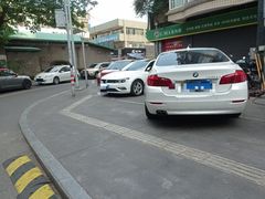 -倍耐力轮胎专卖店(碧云路店)