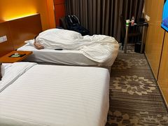 -上海大众空港宾馆