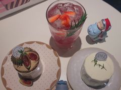 -Kekimatata 生日蛋糕·烘焙教学