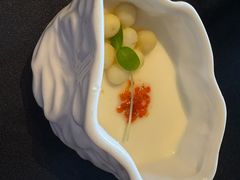 -江南雅厨(李公堤店)