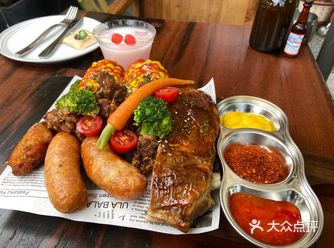 城市尝鲜第8弹 | 重庆人有自己的解压方式