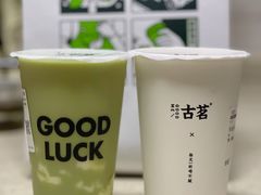 -古茗(风临路店)