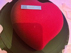 -三与叁山生日蛋糕·甜品·下午茶(北京五道口店)