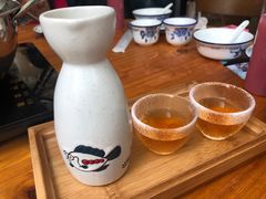 -大理老字号·舟渔的鱼野生菌海景餐厅(双廊店)