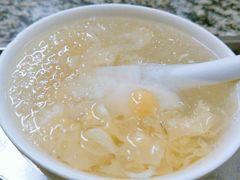 -老福合沟无米粿甜汤粿品店