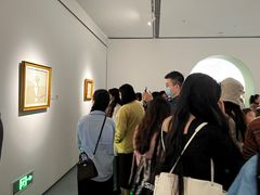 -大芬美术馆