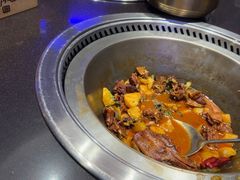-山河屯铁锅炖·非遗铁锅炖(华强北店)