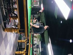 -丁俊晖台球俱乐部(长寿路店)