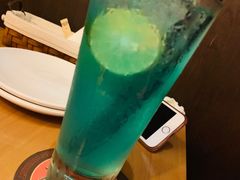 -MR.ROCKY洛奇先生RESTAURANT&BAR(宝安壹方城店)