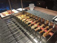 -邢氏老太太烧烤(罗湖店)