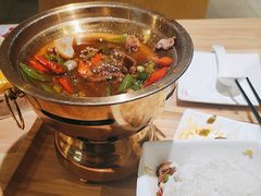 -嘉和一品粥(方庄店)