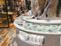 -正禾鲜·潮汕牛肉火锅(凯德天府店)