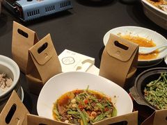 -半勺·新徽菜(银泰城店)