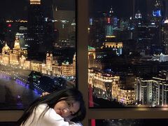 -上海外滩茂悦大酒店