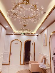 -Hi Beauty Skin 科技美肤中心